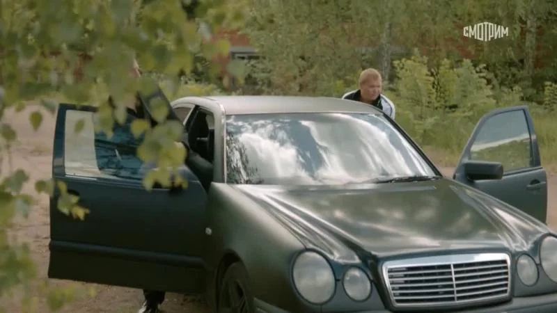 Кадры из сериала Другие (2019)