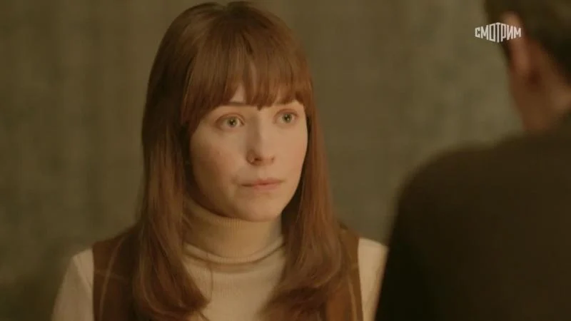 Кадры из сериала Другие (2019)